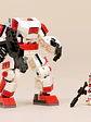 Lego Star Wars Clone Shock Trooper Mech  - Miniatura 6