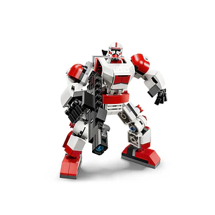 Lego Star Wars Clone Shock Trooper Mech 