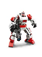 Lego Star Wars Clone Shock Trooper Mech  - Miniatura 2