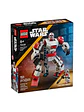 Lego Star Wars Clone Shock Trooper Mech  - Miniatura 1