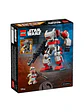 Lego Star Wars Clone Shock Trooper Mech  - Miniatura 3