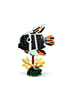 Lego Creator 3 En 1 Tulcán Tropical  - Miniatura 4
