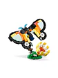 Lego Creator 3 En 1 Tulcán Tropical  - Miniatura 5