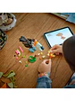 Lego Creator 3 En 1 Tulcán Tropical  - Miniatura 6