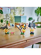 Lego Creator 3 En 1 Tulcán Tropical  - Miniatura 8