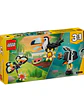 Lego Creator 3 En 1 Tulcán Tropical  - Miniatura 3