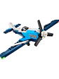 Lego Creator 3 En 1 Avión De Carreras  - Miniatura 2