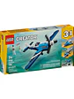 Lego Creator 3 En 1 Avión De Carreras  - Miniatura 1