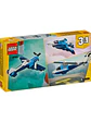 Lego Creator 3 En 1 Avión De Carreras  - Miniatura 3
