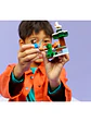 Lego Minecraft La Aventura De Steve en La Taiga - Miniatura 6