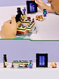 Lego Minecraft El Viaje Por El Nether Y El Portal Al End - Miniatura 7