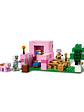 Lego Minecraft La Casa Del Cerdito  - Miniatura 5