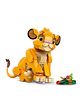 Lego Disney El Rey León Simba Cachorro  - Miniatura 2