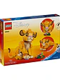 Lego Disney El Rey León Simba Cachorro  - Miniatura 3