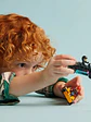Lego City Go-Karts Y Pilotos De Carrera - Miniatura 4