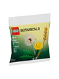 Lego Botanicals Flores De Campo - Miniatura 1