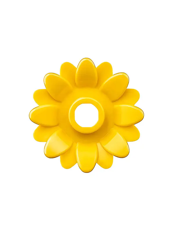 Lego Botanicals Flores De Campo 5