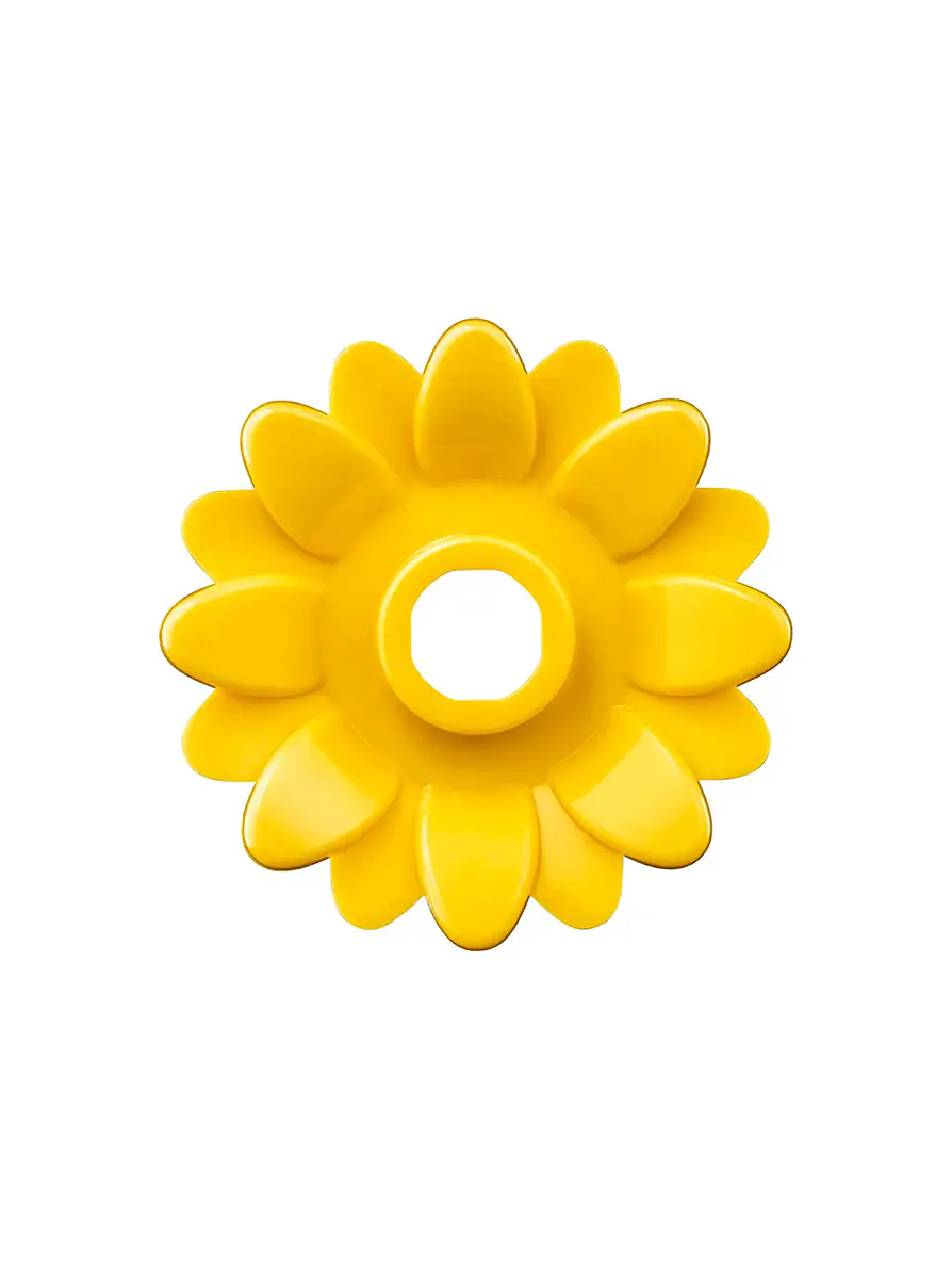 Lego Botanicals Flores De Campo 5