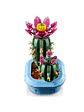 Lego Botanicals Cactus En Flor - Miniatura 5