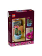 Lego Botanicals Cactus En Flor - Miniatura 3
