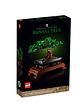 Lego Botanicals Bonsái  - Miniatura 1