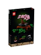 Lego Botanicals Bonsái  - Miniatura 3