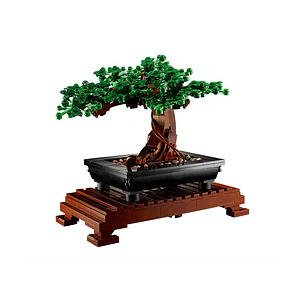 Lego Botanicals Bonsái 