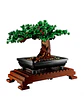 Lego Botanicals Bonsái  - Miniatura 2