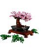 Lego Botanicals Bonsái  - Miniatura 4