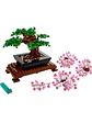 Lego Botanicals Bonsái  - Miniatura 5