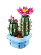 Lego Botanicals Bonsái  - Miniatura 6