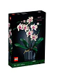 Lego Botanicals Orquídeas  - Miniatura 1