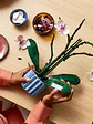 Lego Botanicals Orquídeas  - Miniatura 4