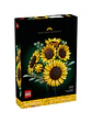 Lego Botanicals Ramos De Girasoles  - Miniatura 1
