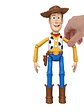 Disney Pixar Toy Story 5 Woody Running  - Miniatura 4