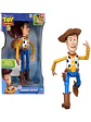 Disney Pixar Toy Story 5 Woody Running  - Miniatura 1