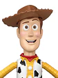 Disney Pixar Toy Story 5 Woody Running  - Miniatura 3