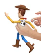 Disney Pixar Toy Story 5 Woody Running  - Miniatura 5