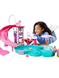 Barbie Piscina De Ensueño  - Miniatura 3