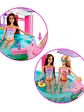 Barbie Piscina De Ensueño  - Miniatura 5