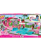 Barbie Piscina De Ensueño  - Miniatura 1