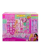 Barbie Fashionista Armario De Ensueño 3.0 - Miniatura 1