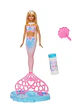 Barbie Sirena Burbujas  - Miniatura 1