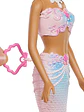 Barbie Sirena Burbujas  - Miniatura 4