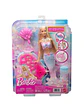 Barbie Sirena Burbujas  - Miniatura 2