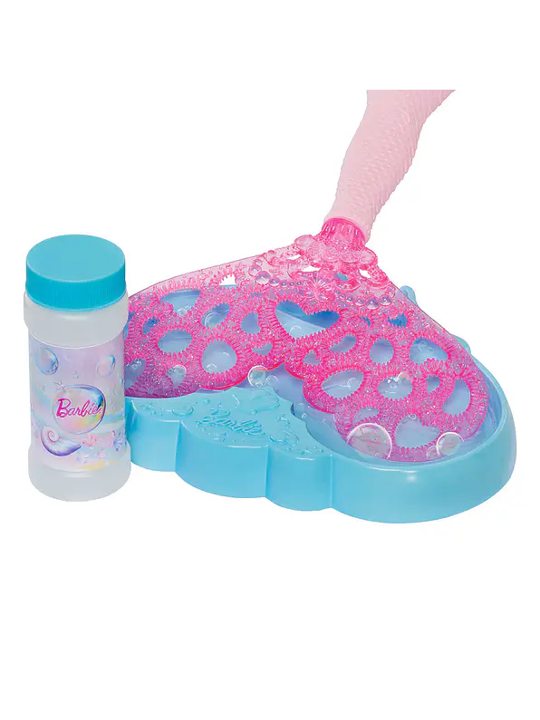 Barbie Sirena Burbujas  5