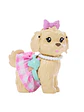 Barbie Twinning Loks Con Perrito  - Miniatura 5