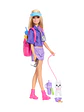 Barbie Malibu Aventuras Al Aire Libre  - Miniatura 1