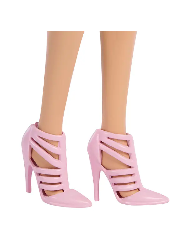 Barbie Estilo De Lujo  5