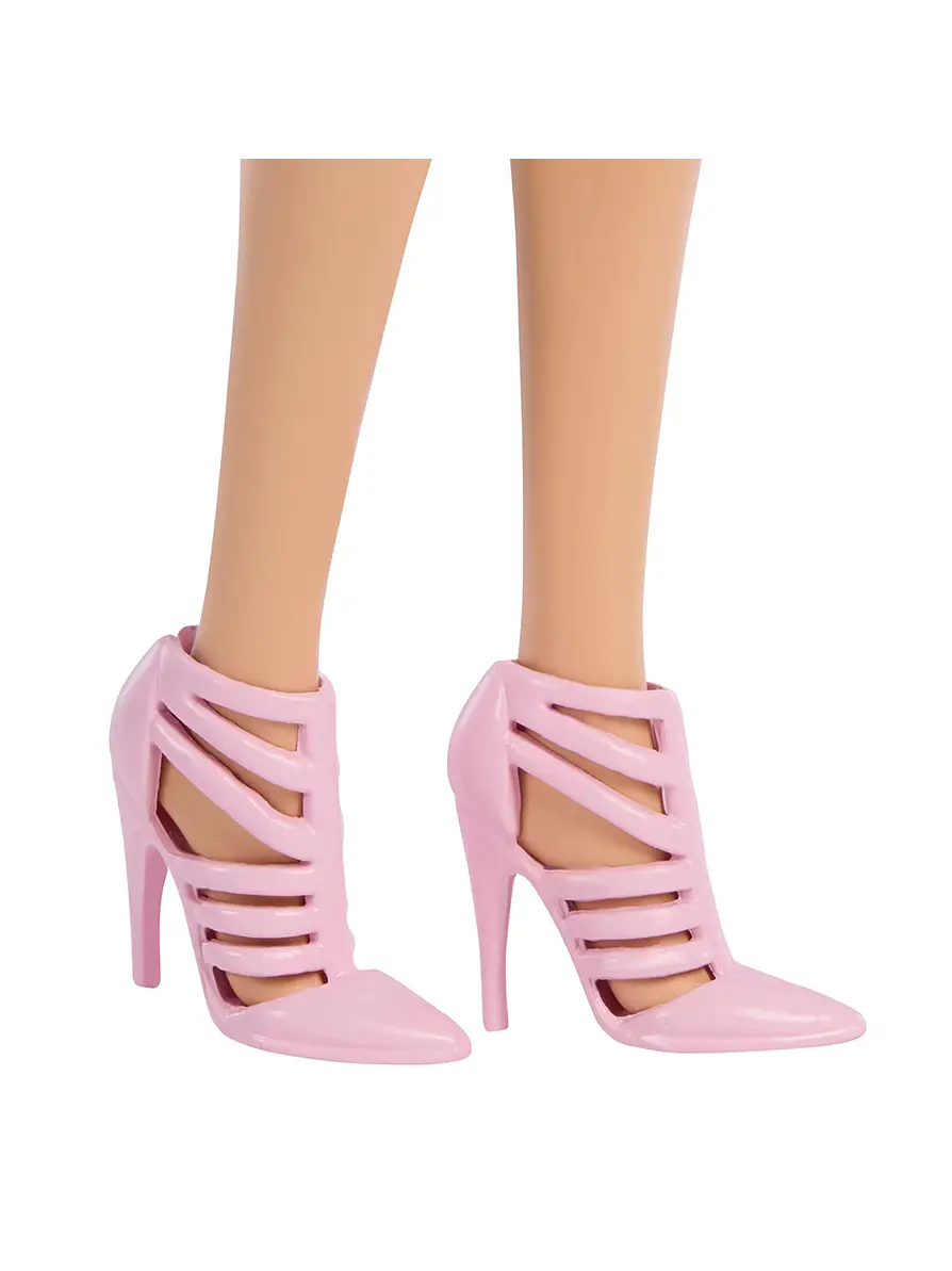 Barbie Estilo De Lujo  5